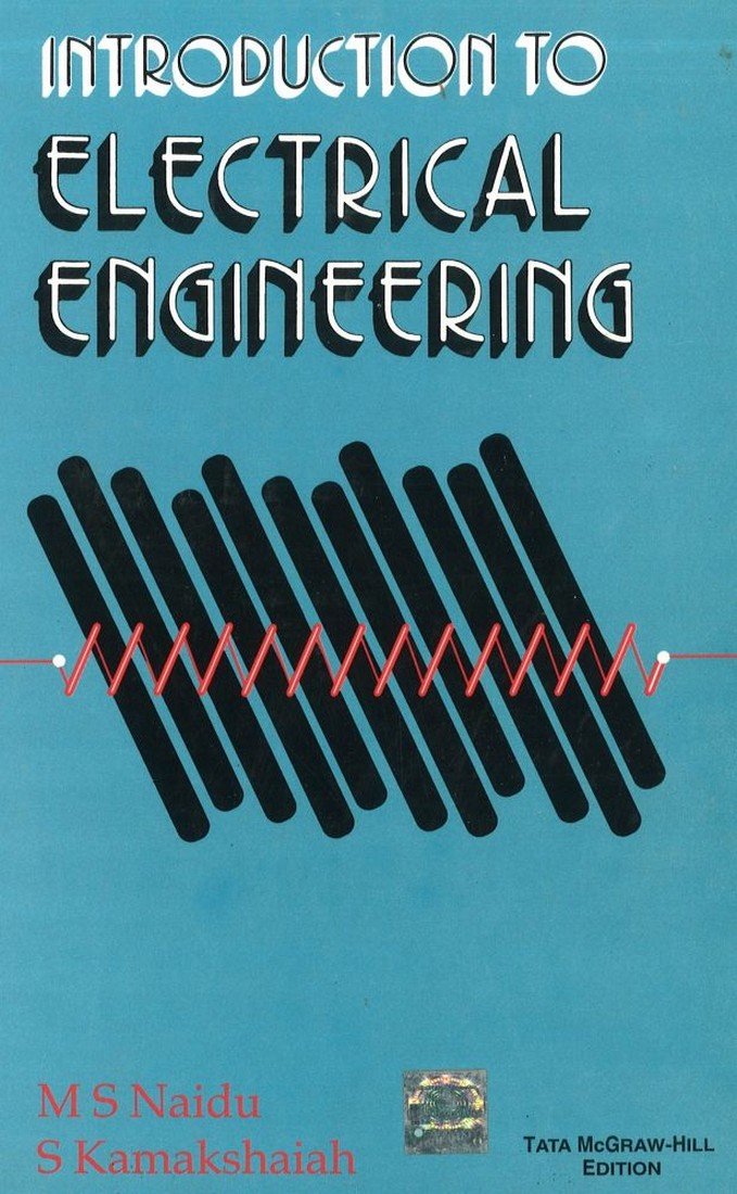 Buy Introduction to Electrical Engineering Book Online at Low