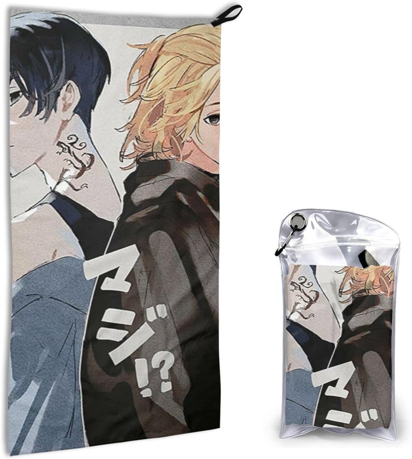 東京卍リベンジャーズ 速乾タオル スポーツタオル バスタオル 超吸水 マイクロファイバー 旅行タオル 水泳 タオル 柔らかい 色褪せない 旅行 アウトドア 防臭 家庭用 高い耐久性 スポーツ 梅雨対策 高品質 湿気 コンパクト 80x40cm 東京卍リベンジャーズ 速乾タオル スポーツタオル バスタオル 超吸水 マイクロファイバー 旅行タオル 水泳 タオル 柔らかい 色褪せない 旅行 アウトドア 防臭 家庭用 高い耐久性 スポーツ 梅雨対策 高品質 湿気 コンパクト 80x40cm