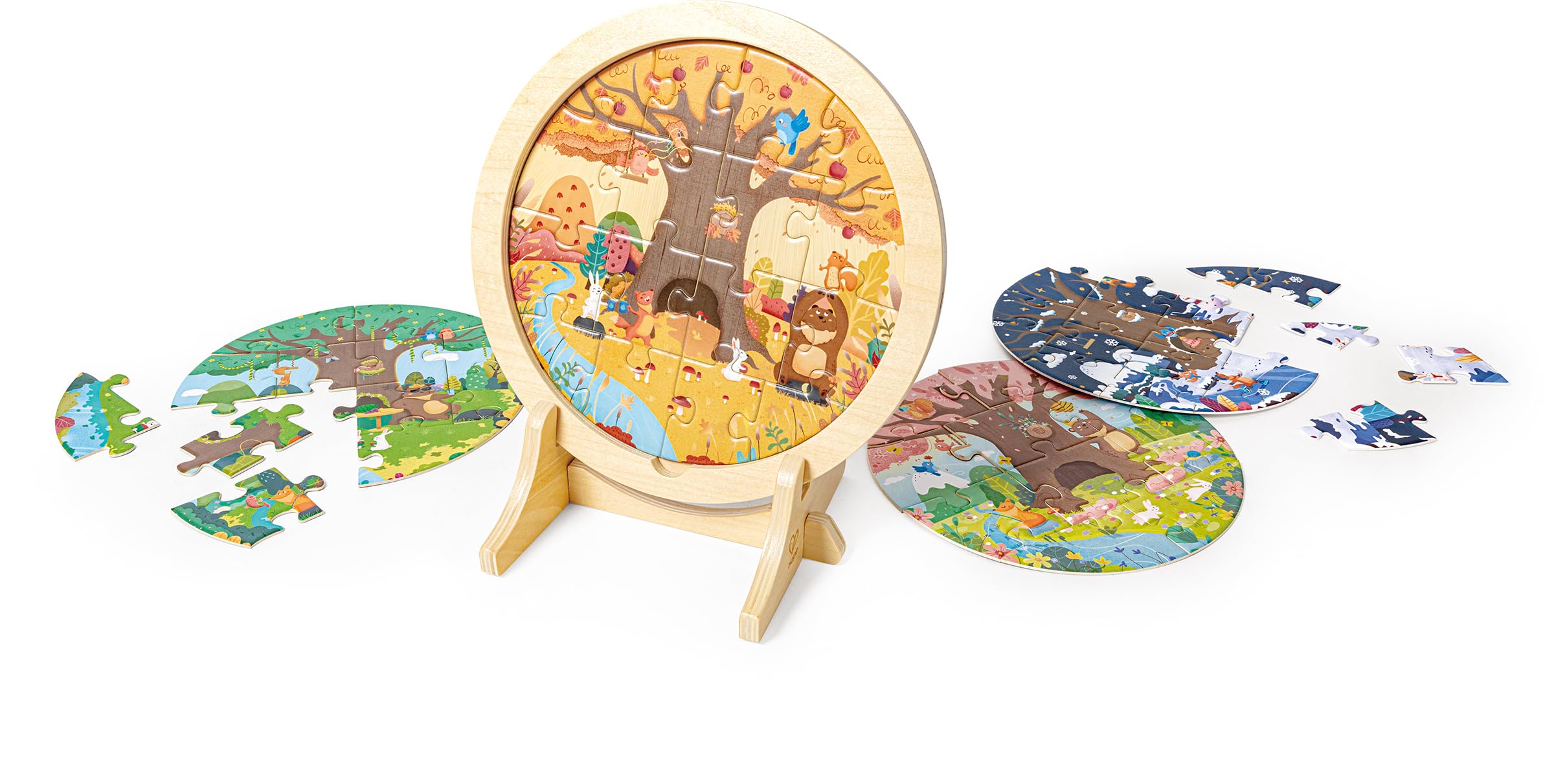 Puzzles