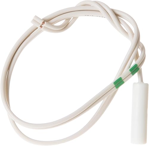 Ge Neral Electric WR55X10025 - Sensor de temperatura para refrigerador