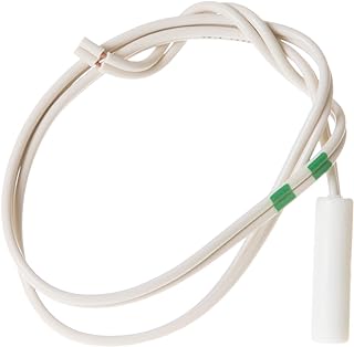 General Electric WR55X10025 Refrigerator Temperature Sensor
