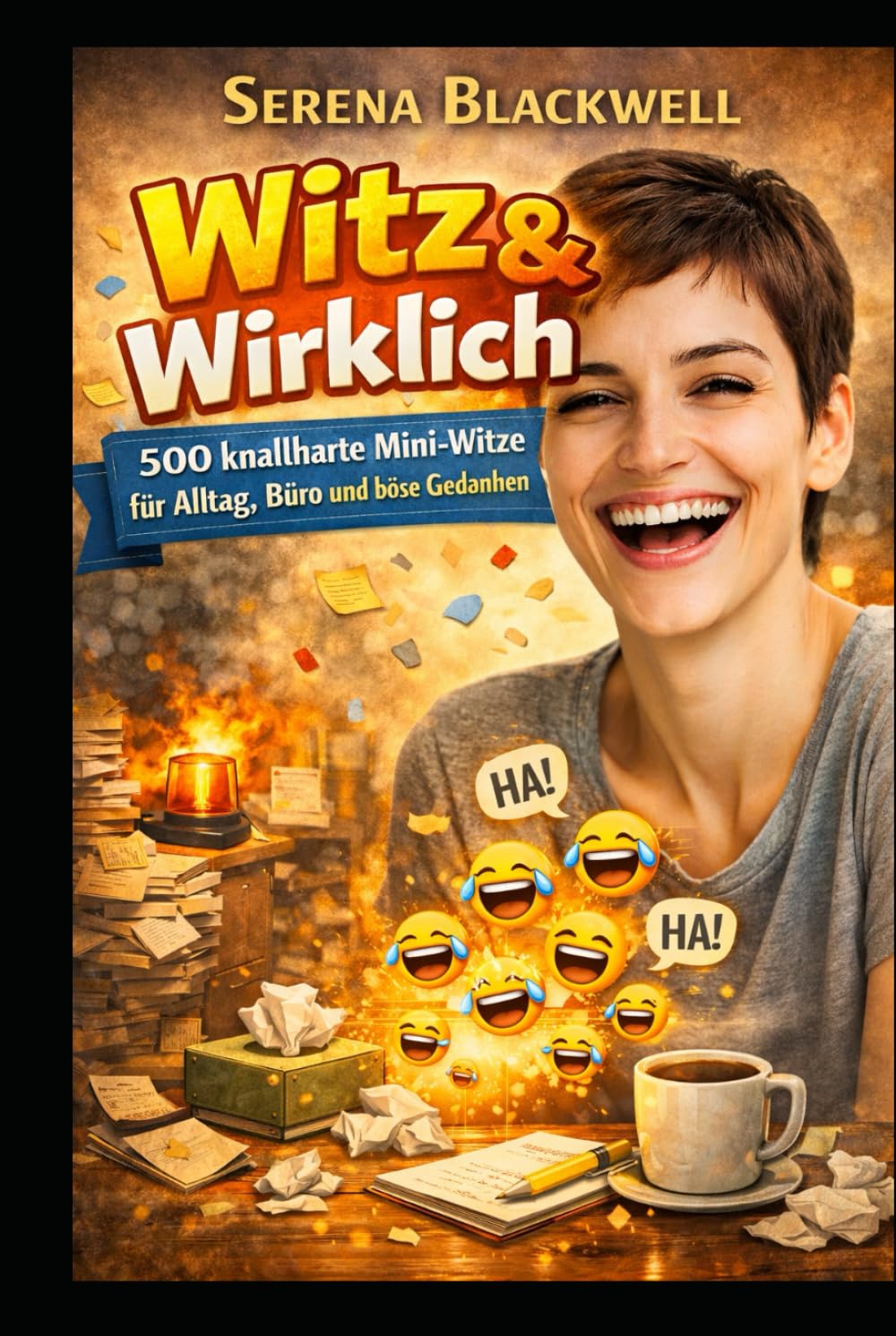 Witz & Wirklich