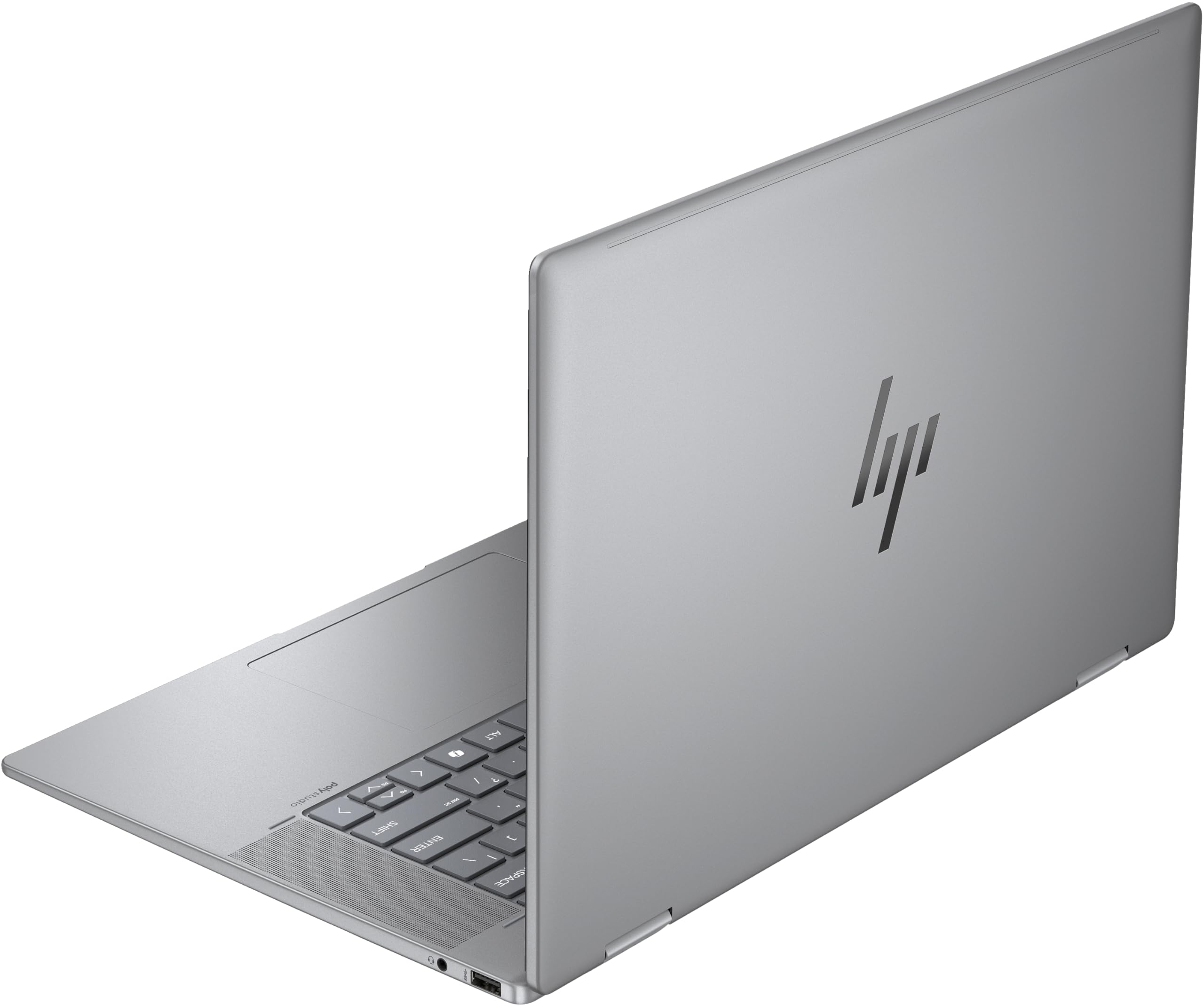 HP Envy x360 2 in 1 PC portatile convertibile | AMD Ryzen 7 8840HS
