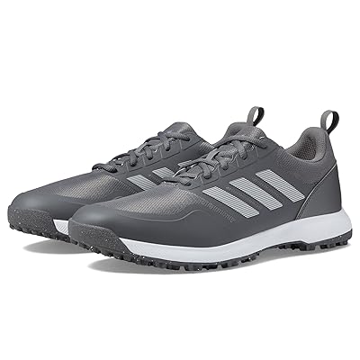 adidas Golf Tech Response 3 Spikeless Golf Shoes Men