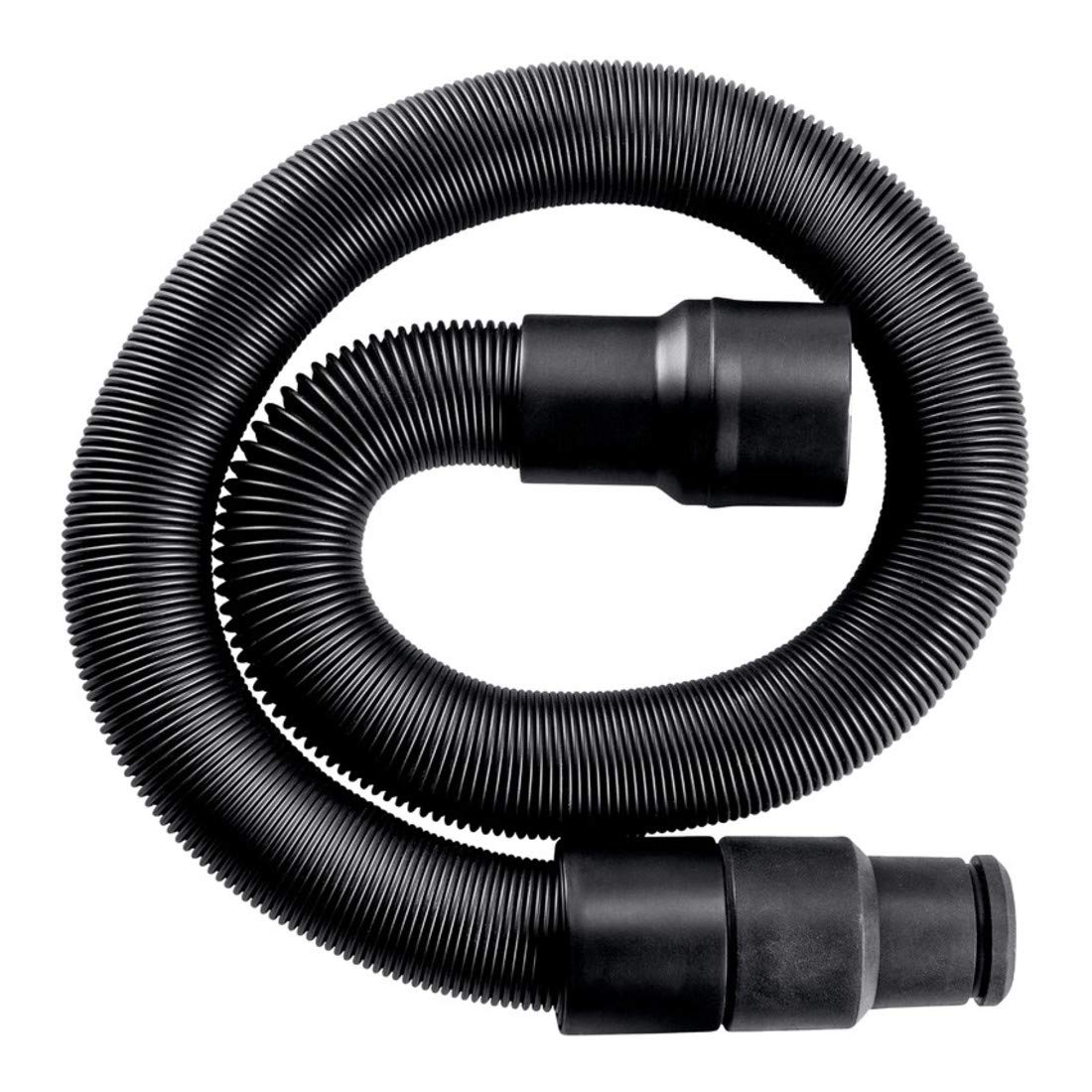 Tuyau d'aspiration extensible de 32 mm flexible universel Metabo 630176000 de 3,5 m