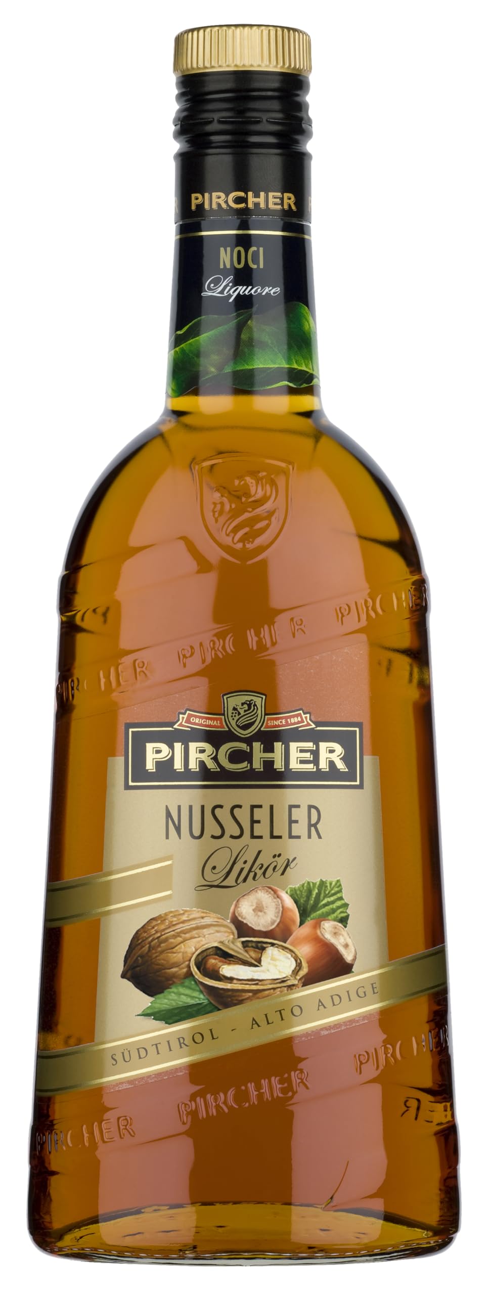Pircher Nusseler, 1er Pack (1 x 700 ml)
