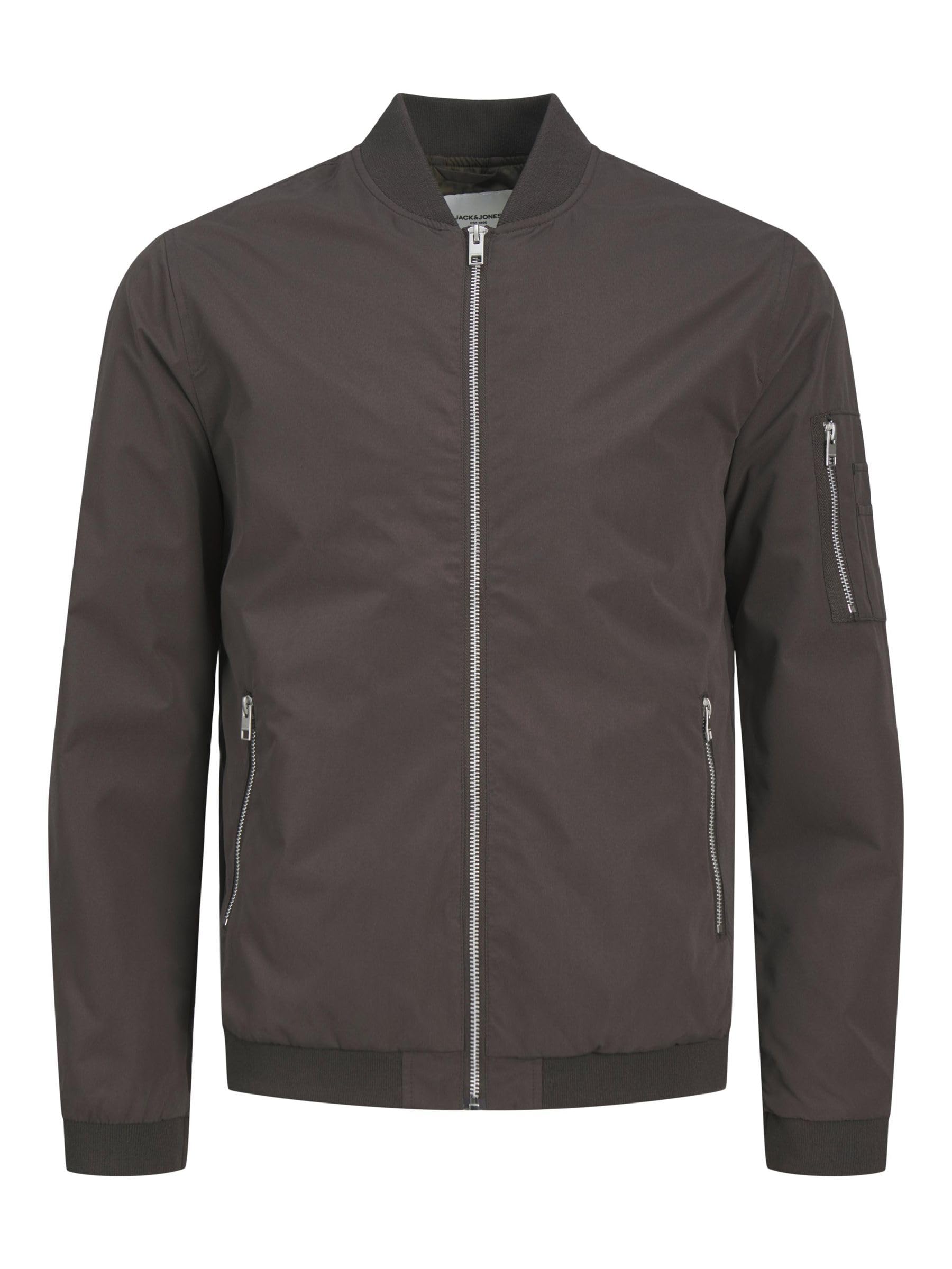 JACK & JONES Male Blousonjacke Blousonjacke