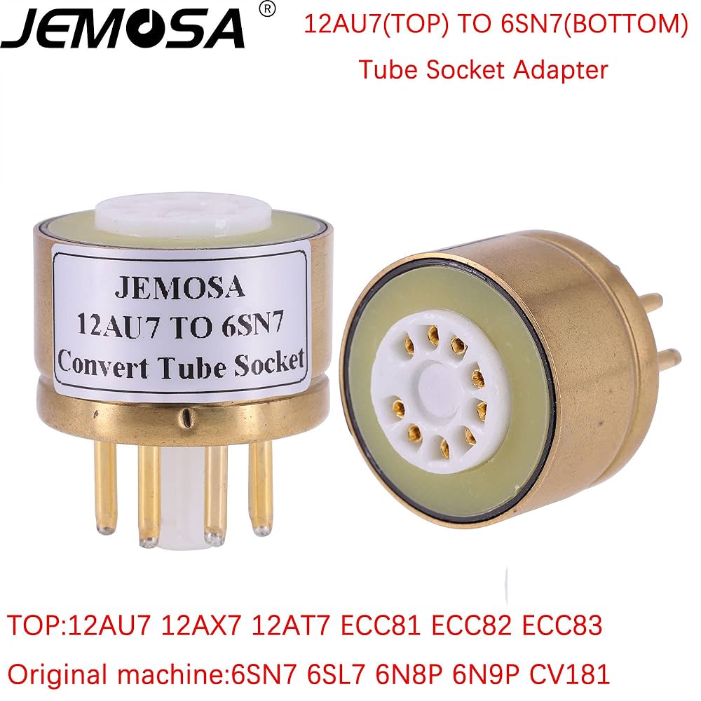 新品12AX7A 真空管 3本セット 61MURZB1ZXL._AC_UL210_SR210,