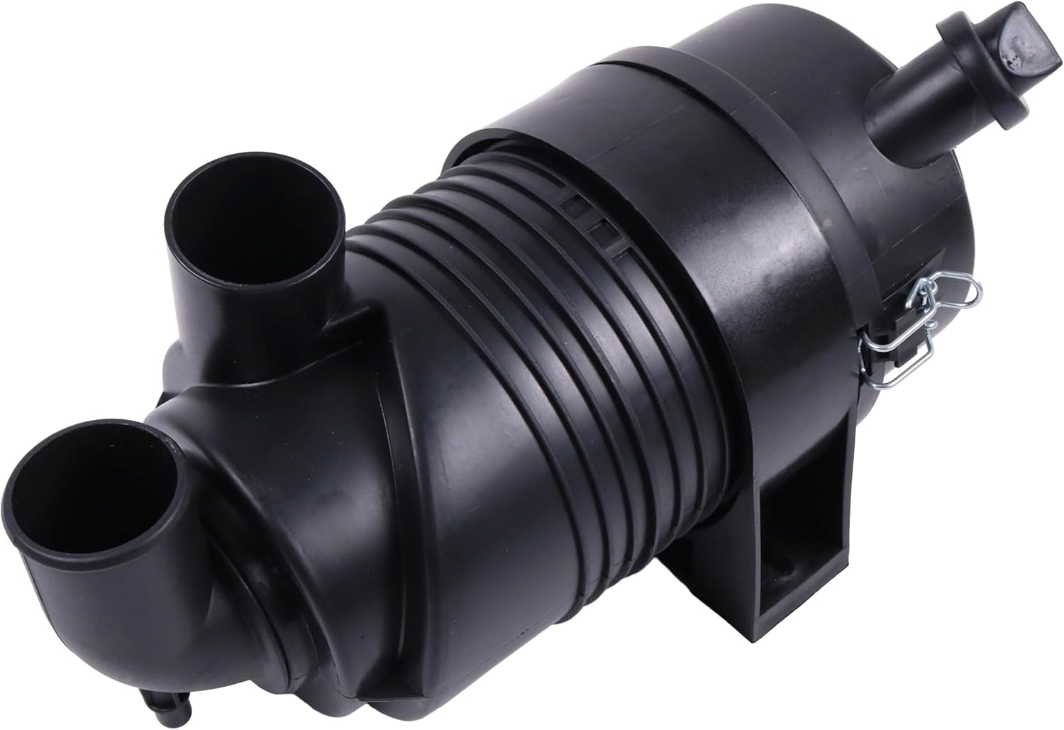 DVPARTS 11010-0970 Air Filter Assembly Part 11010-7032 Compatible with Kawasaki FH721D-GS08 FH721D-HS08 Engine Models