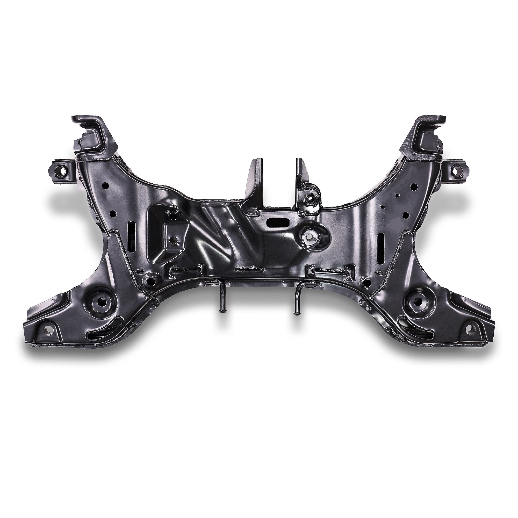 ATEC Germany 1x Soporte motor delantero compatible con HYUNDAI i10 I (PA)