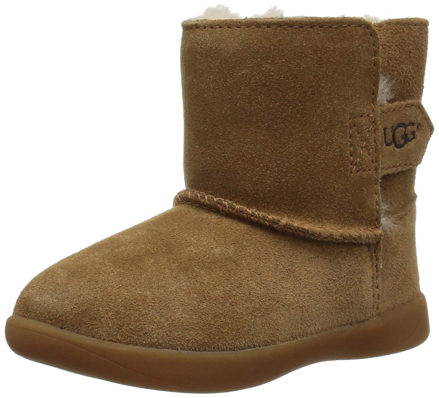 UGG Unisex-Child Keelan Boot