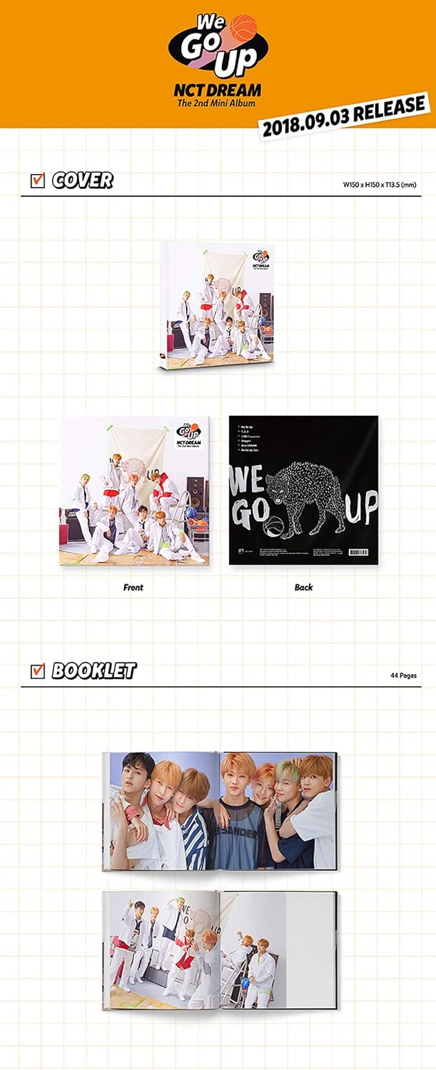 ジェミン NCT DREAM 直筆サイン go ジェミンポスト 0 ポストカード
