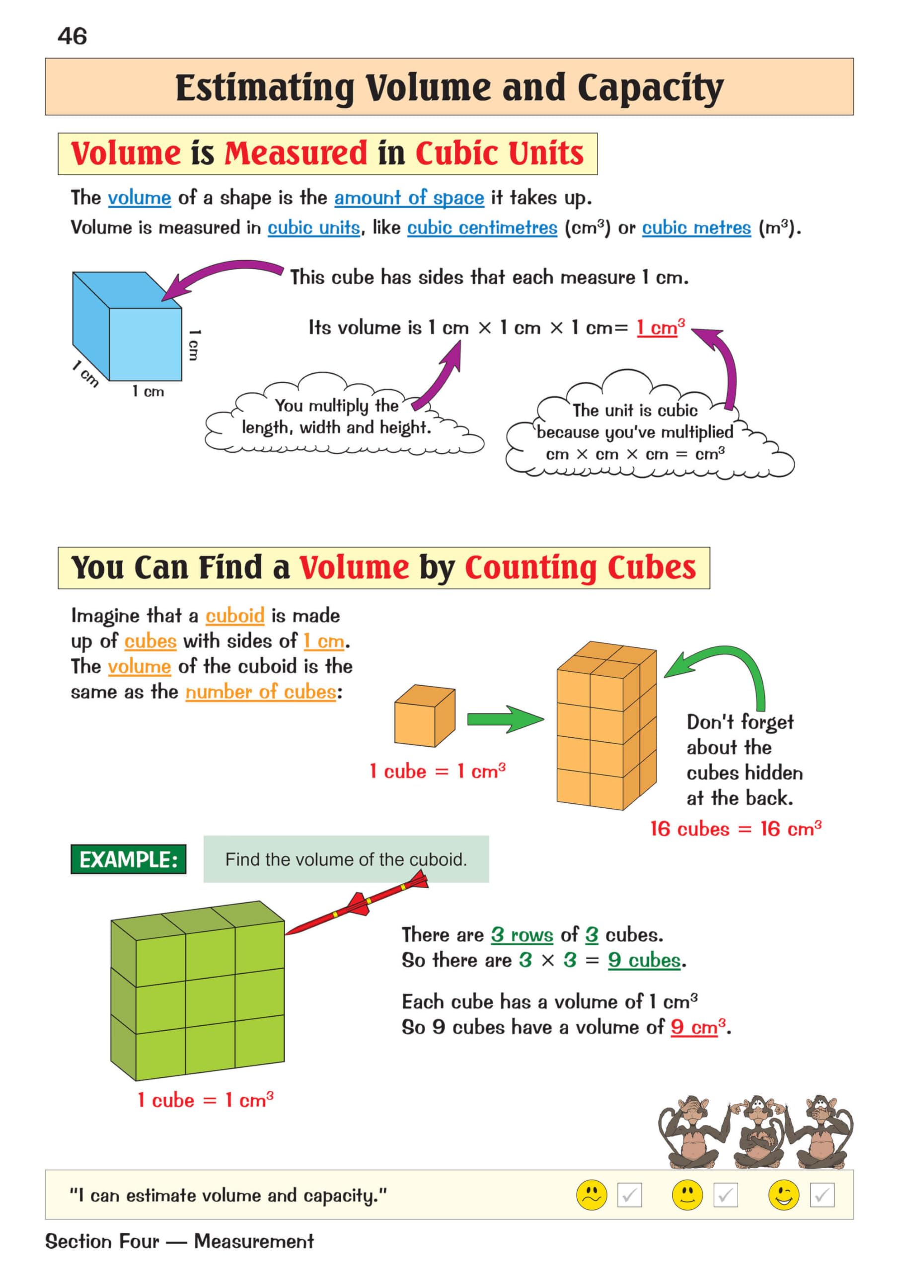 Key Stage 2 Maths - Image 11