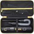 Fanttik V8 Apex Car Vacuum F2 PRO Cordless Rotary Tool Kit 4V