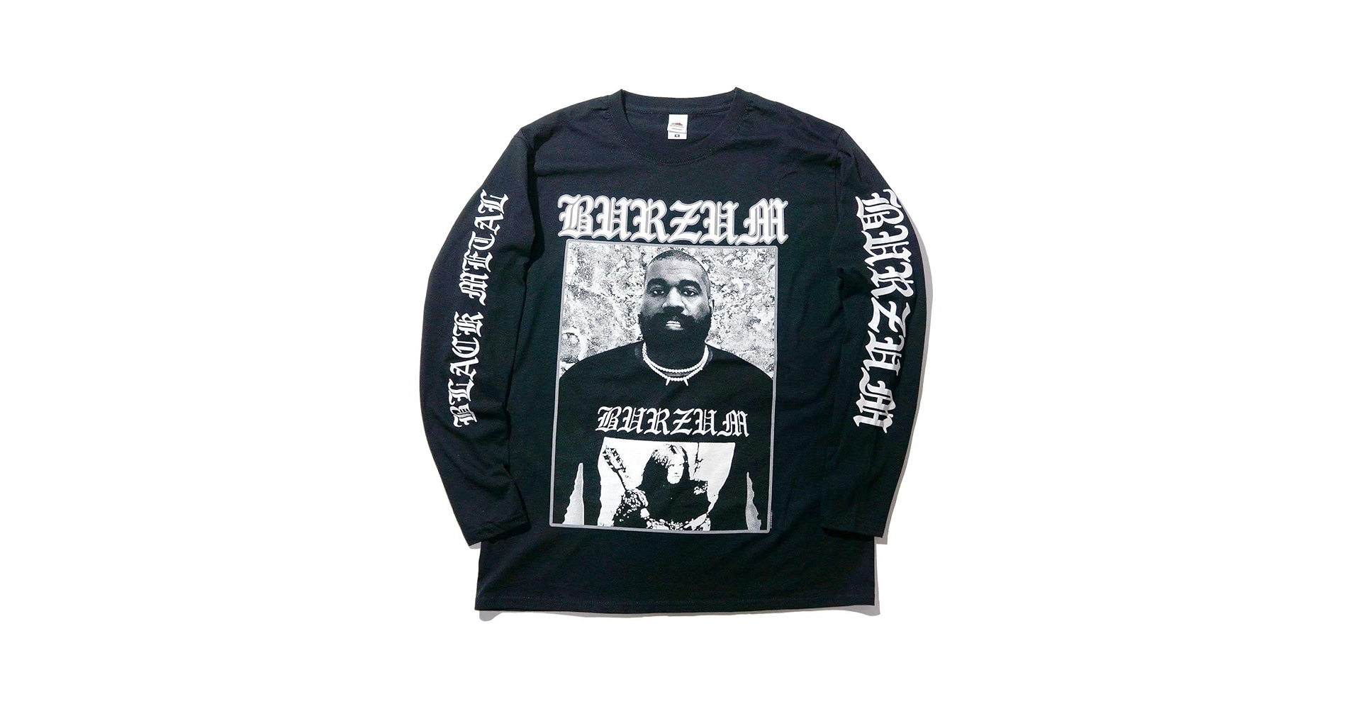 超SP！90s BURZUM Tシャツ ブラックメタル MAYHEM VENOM s-l400.jpg