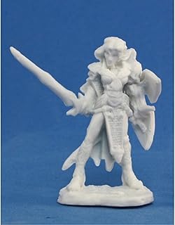 Reaper Aviriel (1) Miniature