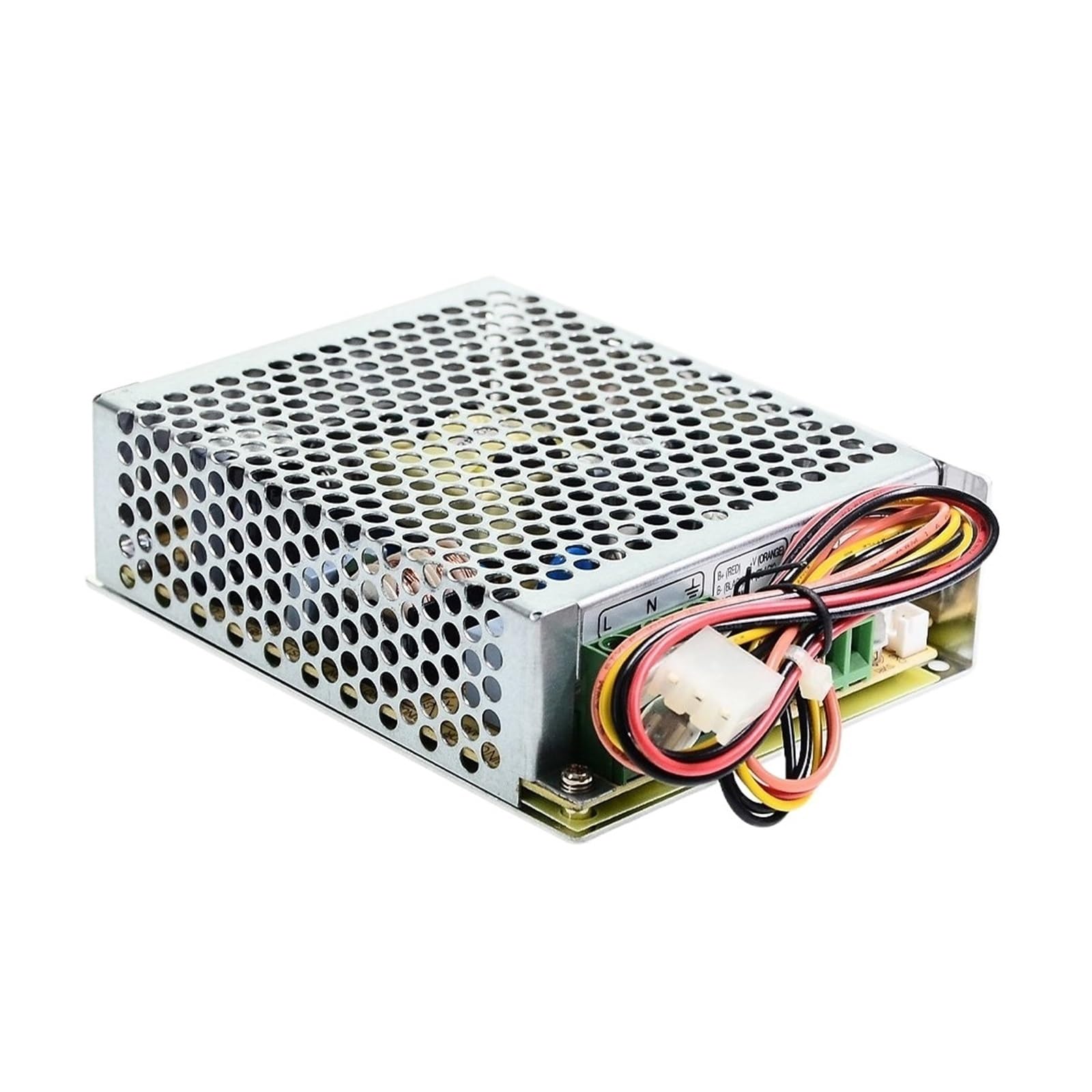 XDDQWSWA SCP-50-12/24 50W Single Output With Power Supply(SCP-50-12V)