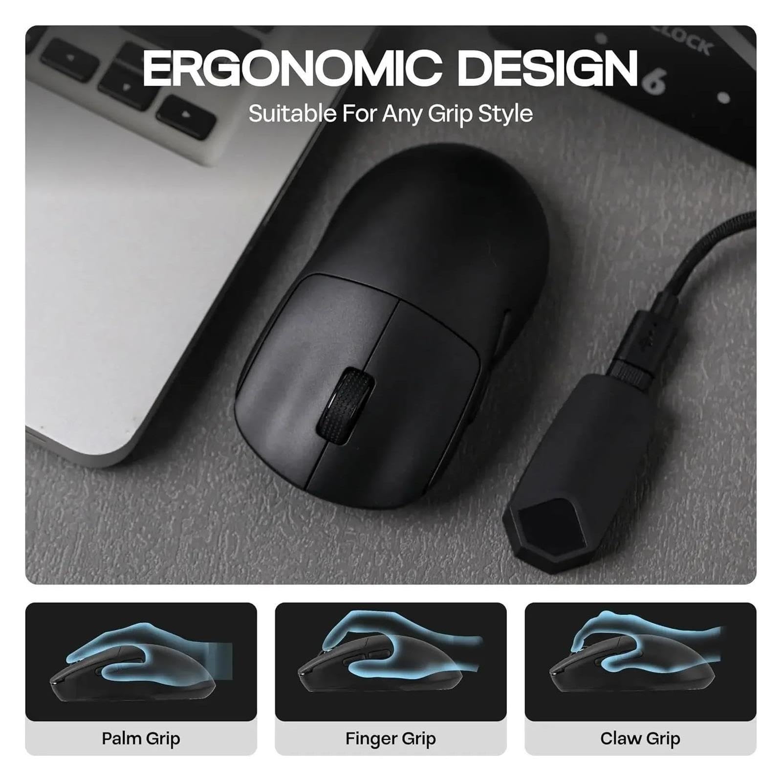 1pcs Custom Sensor Mouse