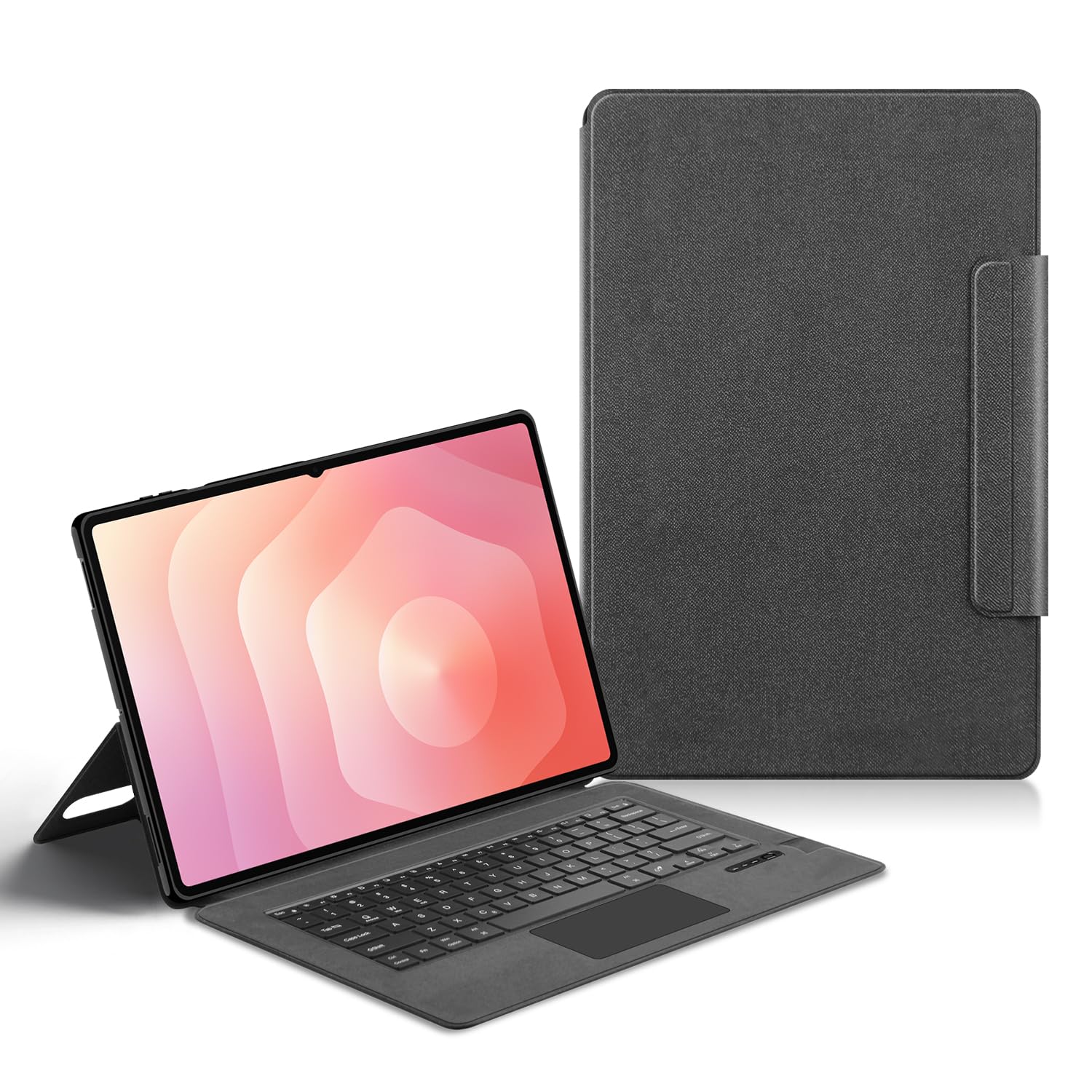 Amazon.co.jp: キーボードケース Samsung Galaxy Tab S11 Ultra 5G