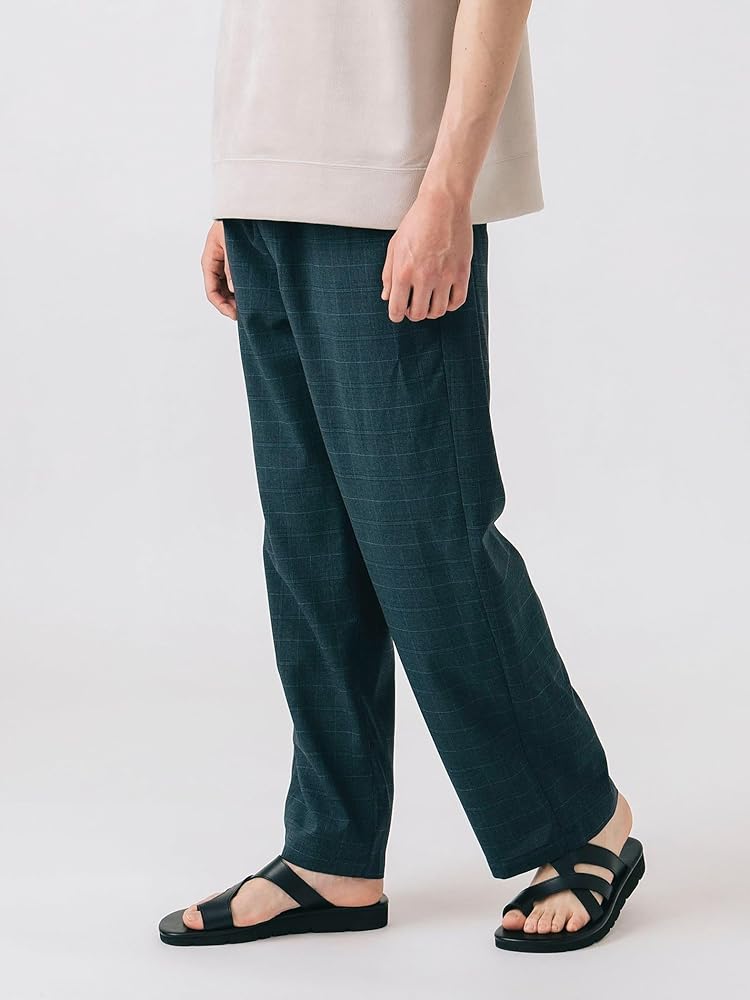 ⭐︎値下げ★新品　BEAMSGOLF 中綿入り　パンツ　ネイビー メンズ　XS ⭐︎値下げ☆新品 BEAMSGOLF 中綿入り パンツ ネイビー メンズ