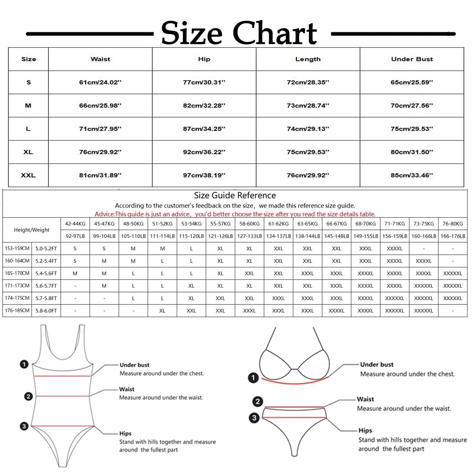Costume da Bagno per Donna Costumi da Bagno per Donna Costumi da Bagno con Schiena a U