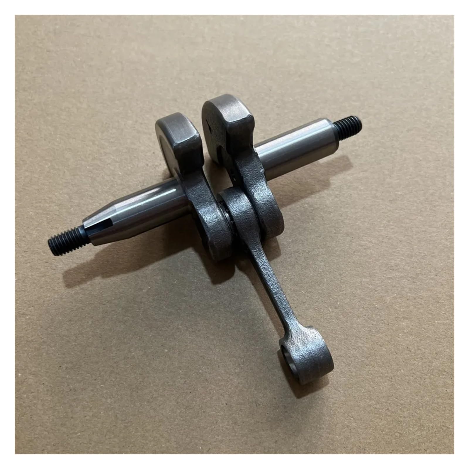 Biela del cigüeñal for FS230 FR230 FS235 FS235R FS FR 230 235 235R Piezas for cortacésped