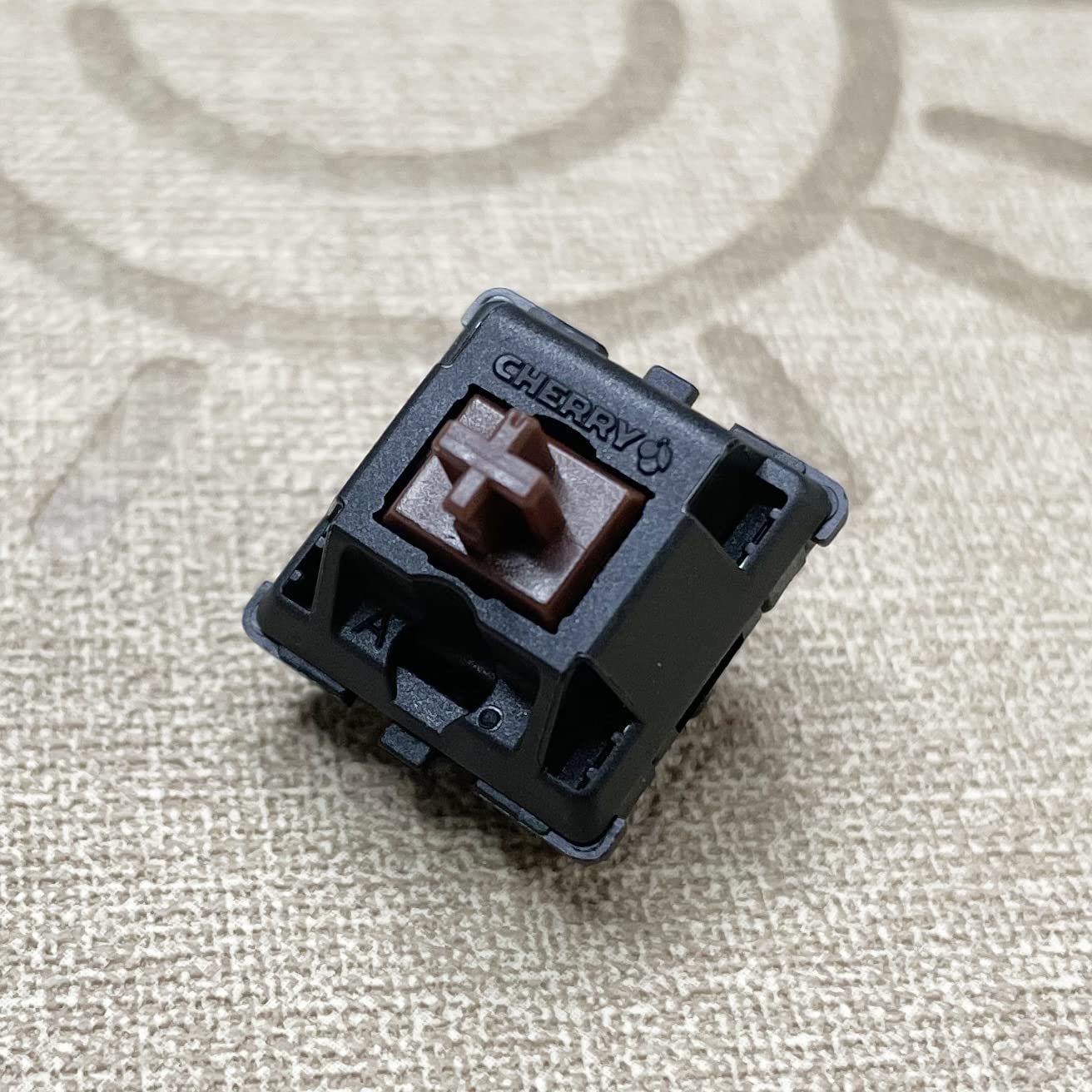 Amazon.com: BTNCL Cherry MX HyperGlide Switches, 5pin HG Black