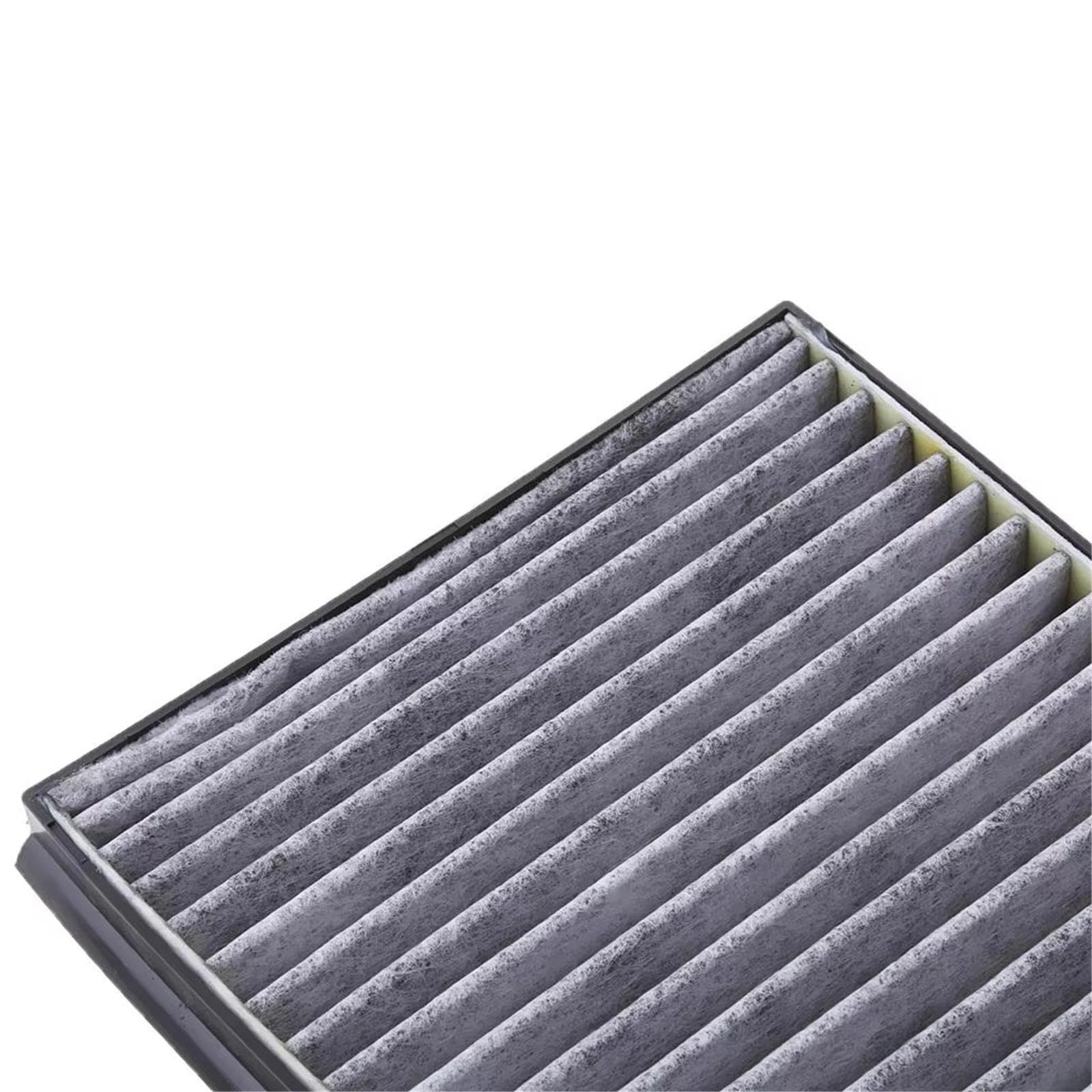 Filtro Aire Cabina Filtro De Aire Acondicionado Cabina Con Microfiltro Limpiador Para Admisión Coche Papel Para Un Ambiente Conducción Fresco Filter Innenraumluft