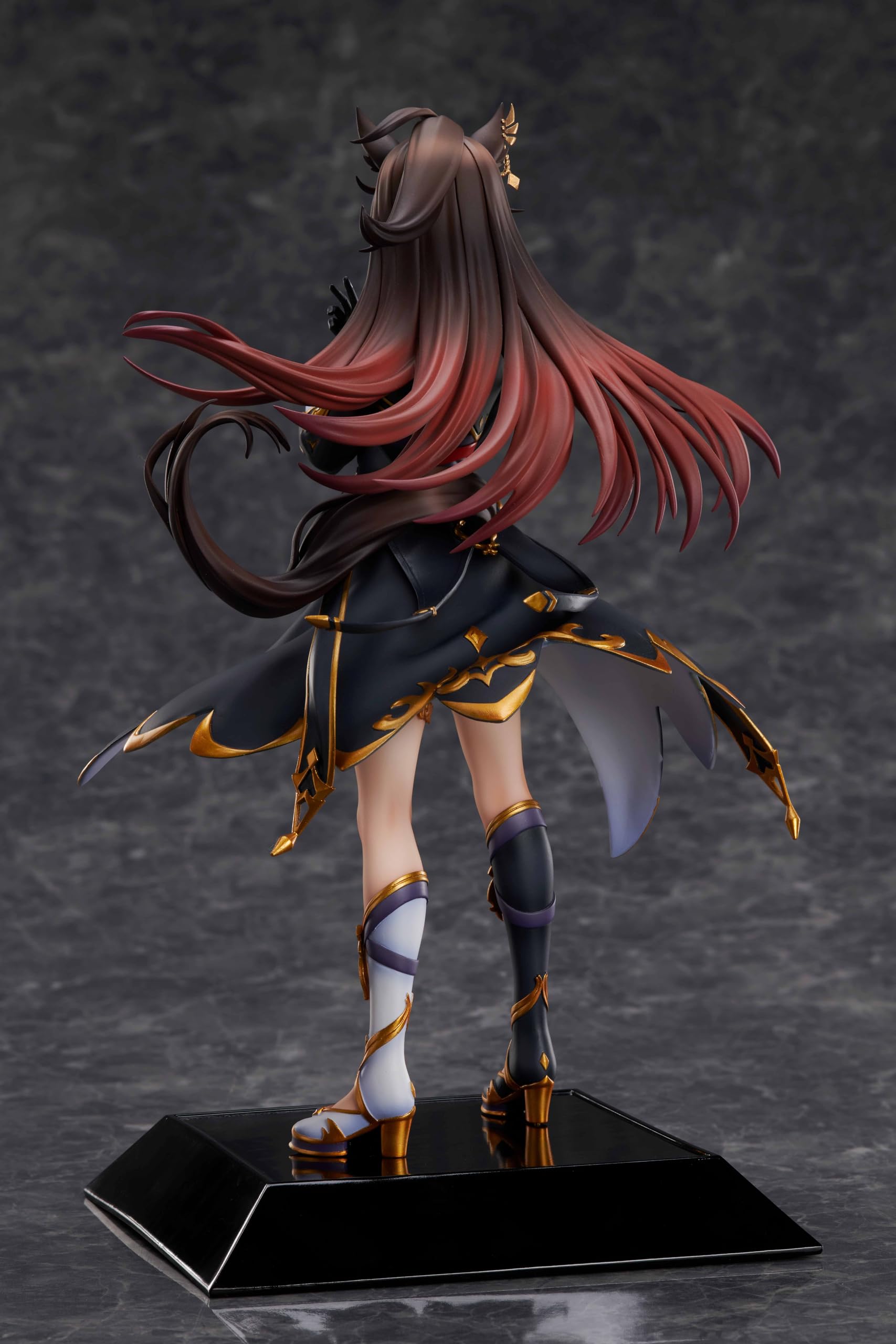 Amazon | TVアニメ『ウマ娘 プリティーダービー Season 3』1/7スケール  