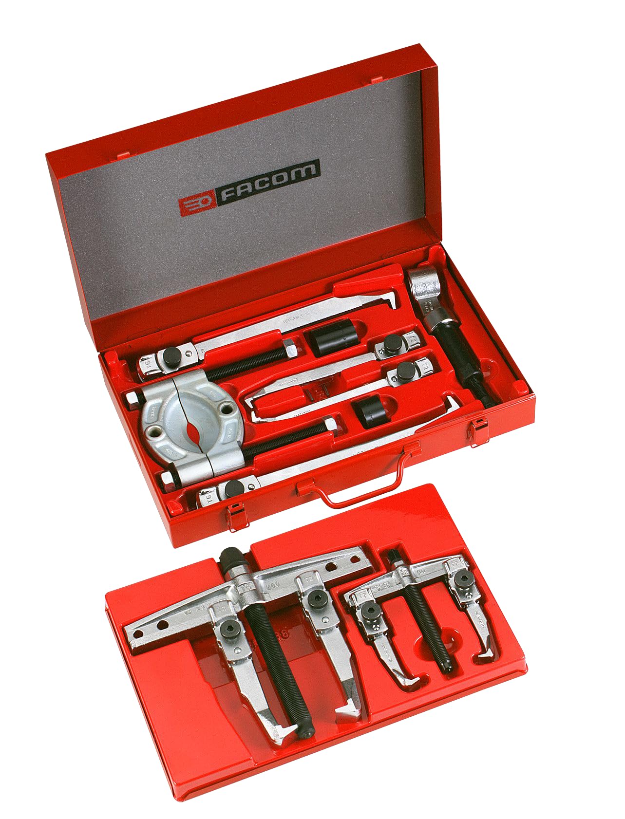 Facom - Kit di manutenzione professionale