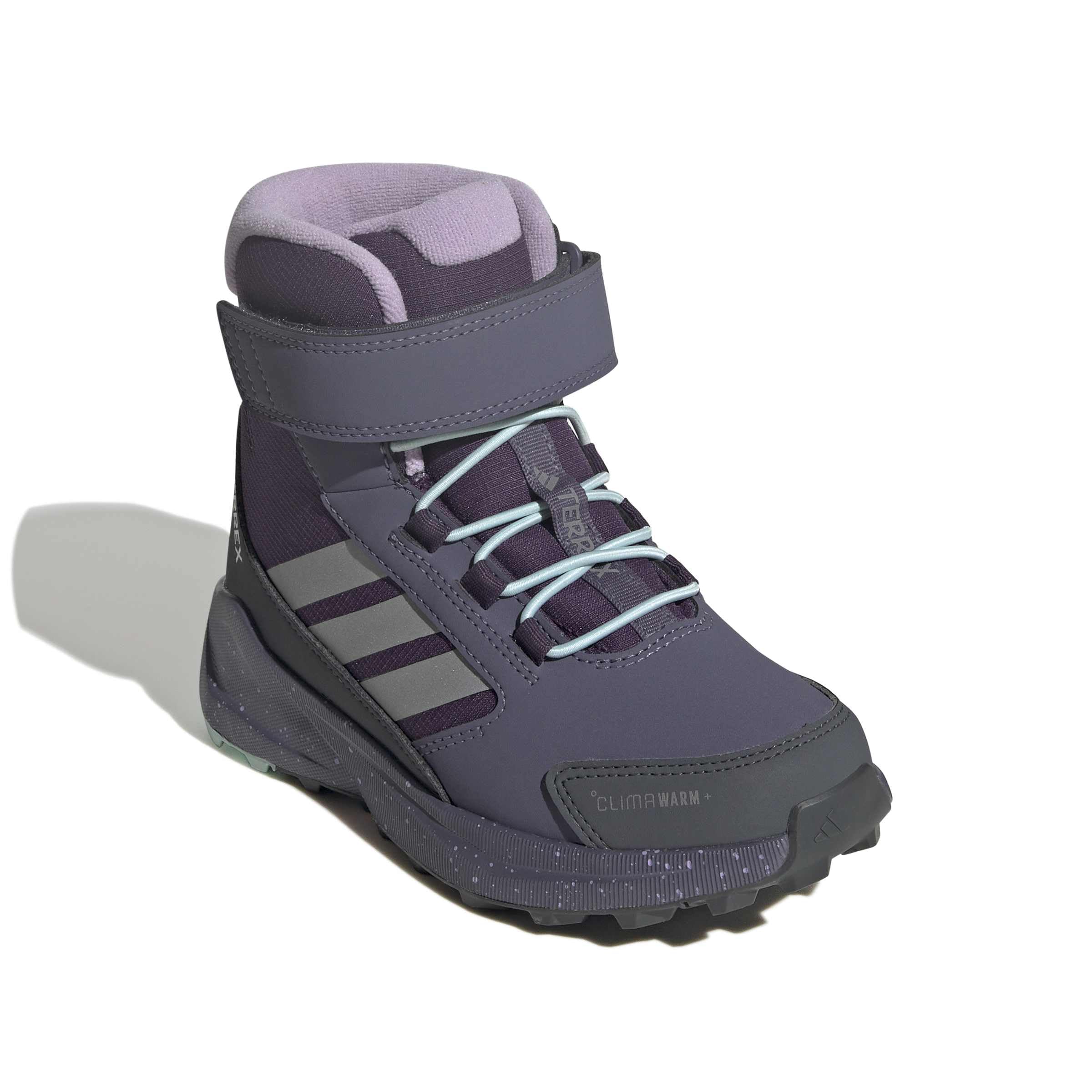adidas Unisex Kids Terrex Trailmaker 2 High Climawarm+ Kinder