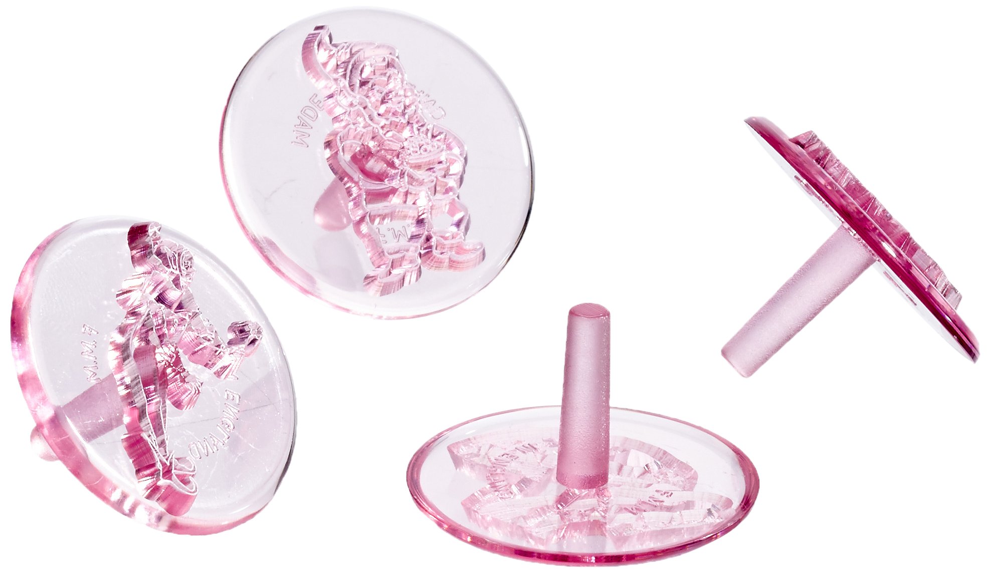 FMM Sugarcraft Cake Embosser EMBWOOD1–Woodland