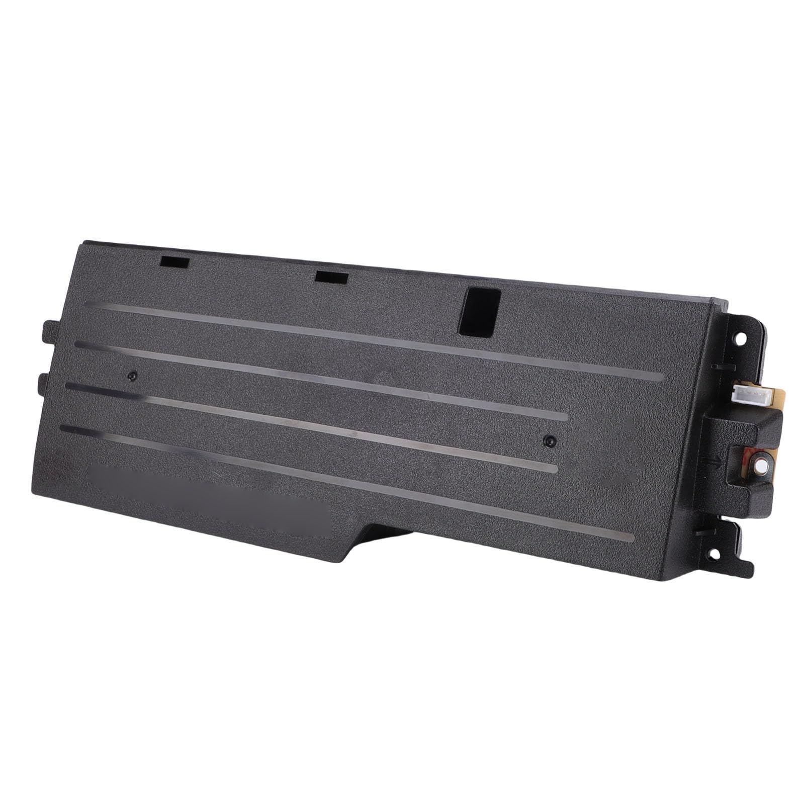 ASHATA APS250 APS 270 Alimentatore per console Slim 2000 2100 2500, alimentatore portatile in ABS per console di ricambio
