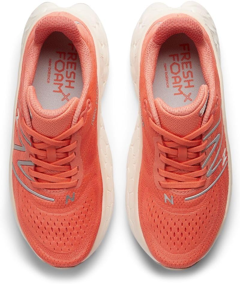New Balance Women's Fresh Foam X More V4 Running Shoe - Image 7