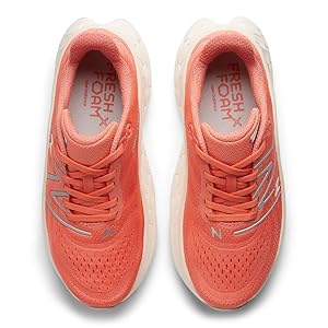 New Balance Men's Fresh Foam 1080v6 Running Shoe