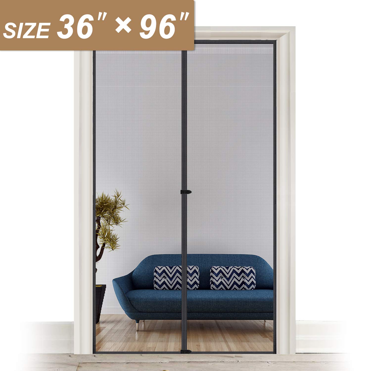 Door Curtains_Screens Curtains & Drapes 2023