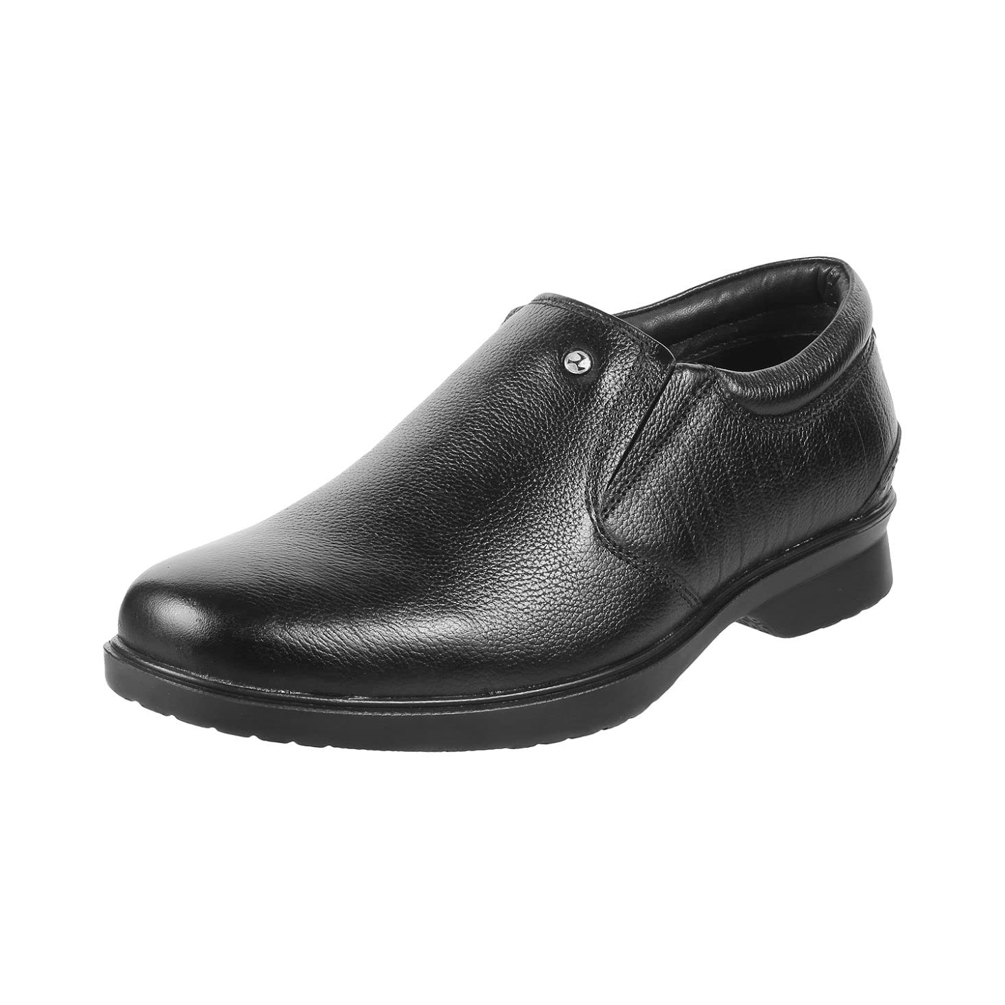 Men Moccasin Shoes (19-6644)-image-17
