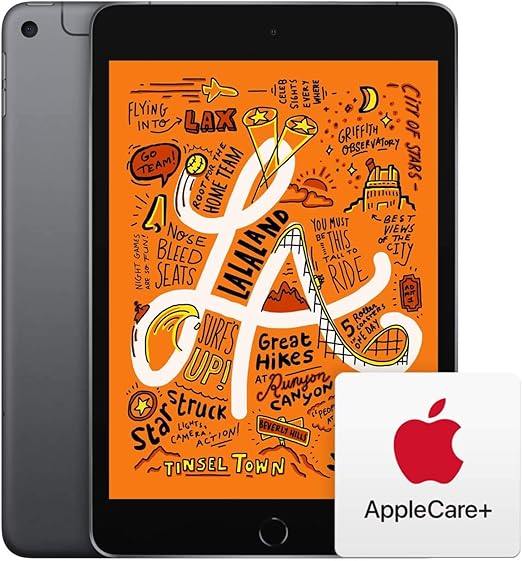 最新 Ipad Mini Wi Fi 64gb スペースグレイ Apple アップル パソコン 周辺機器 通販 Amazon