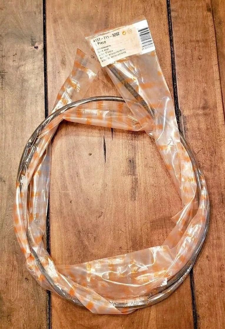 Flexible Antriebswelle 41377113202 Für FS80 FS90 FS91 FS94 FS100 & Weitere Modelle, 152 Cm