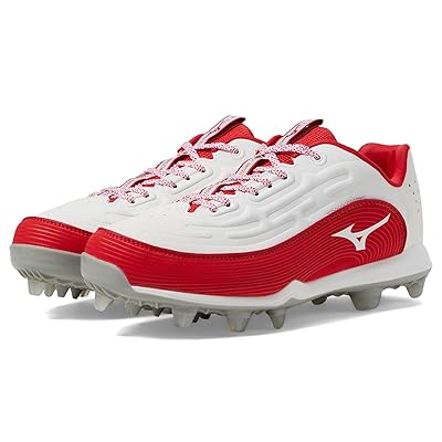 Mizuno Finch Elite 6 Low TPU Softball Cleats Women