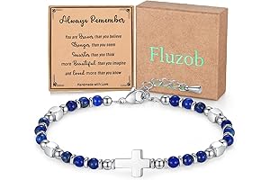 Christian Friendship Bracelets - Connection & Faith Jewelry