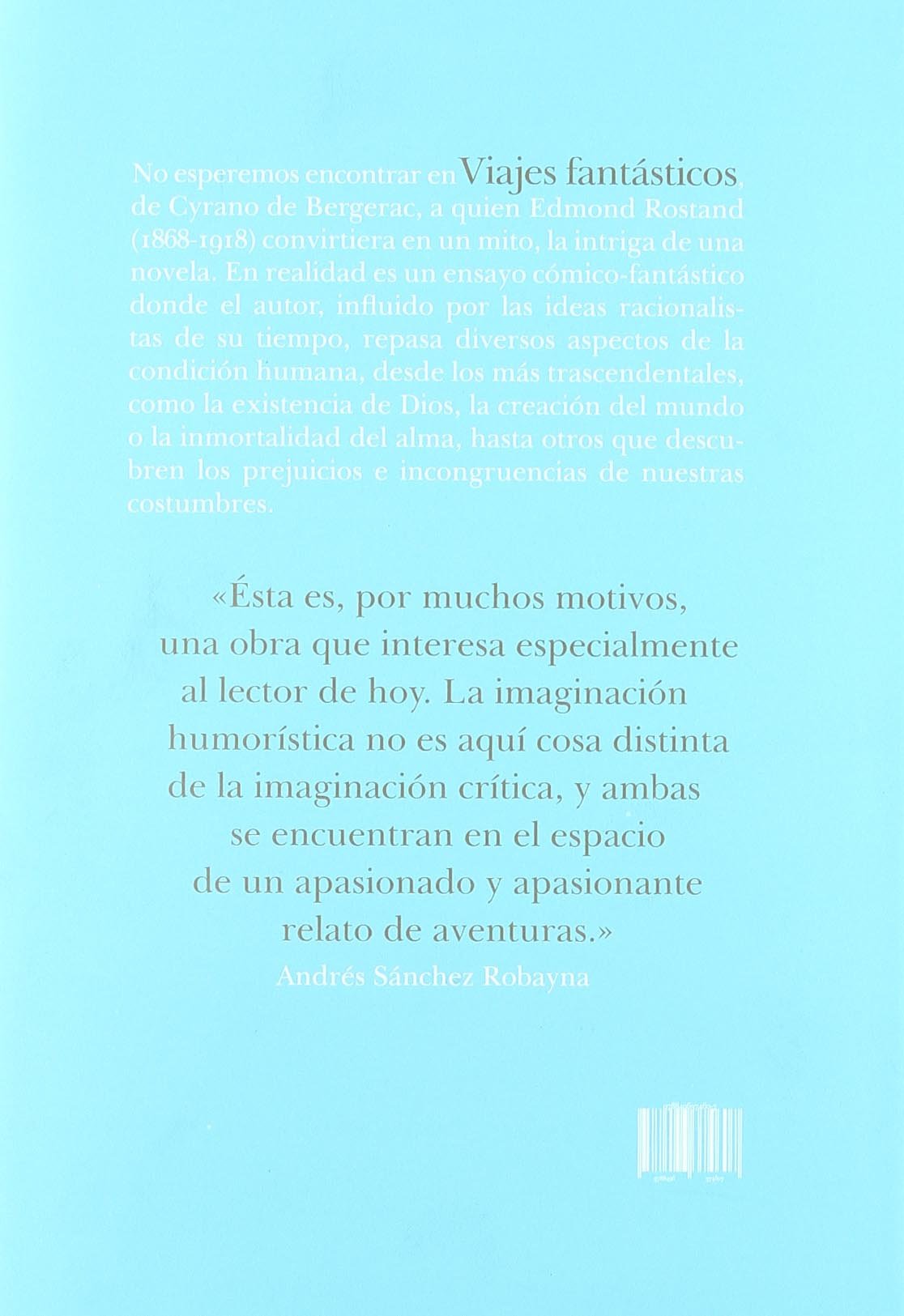 Viajes Fantasticos