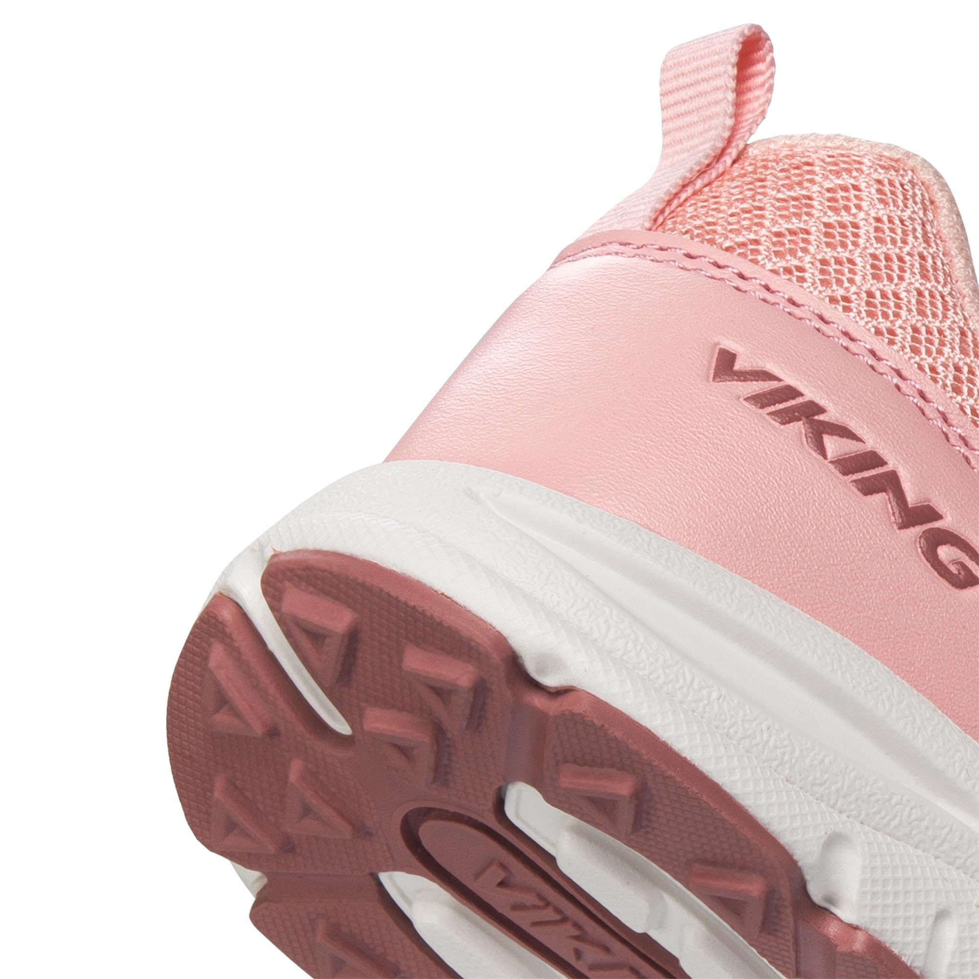 Viking Odda 2v, Scarpa da Passeggio Unisex-Bambini e Ragazzi