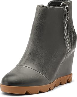 sorel rain coat