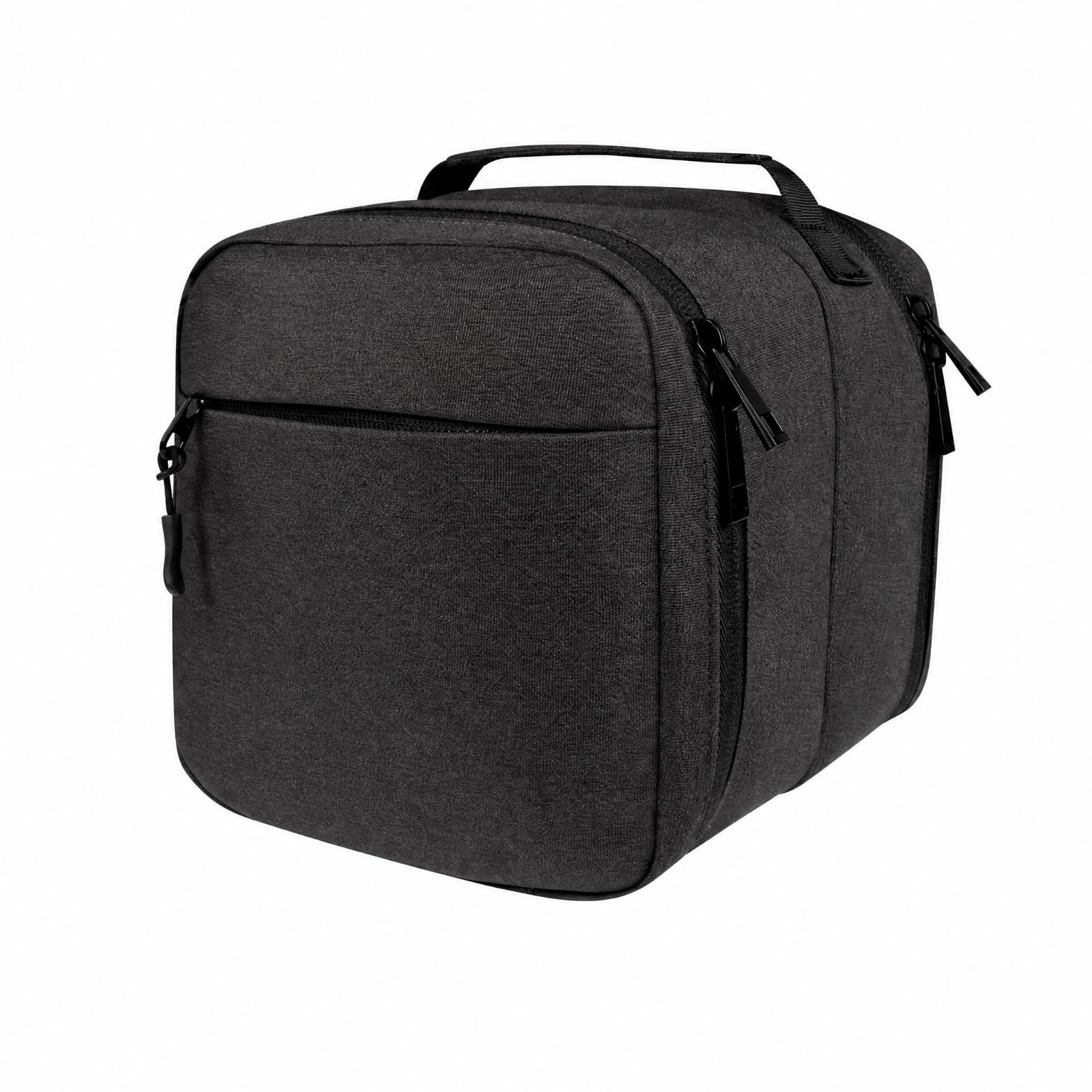 Funda Acolchado Estuche Portátil Resisn Al para Viajes