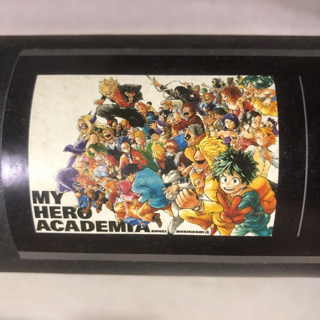 ジャンプ展 ヒロアカ ポスター 【公式通販】