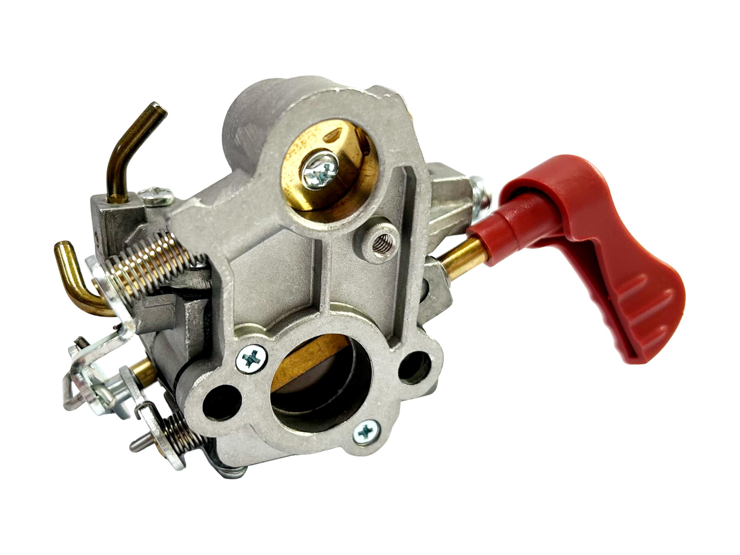 Carburetor Carb for Poulan Craftsman PP133 PP330 33cc Trimmer