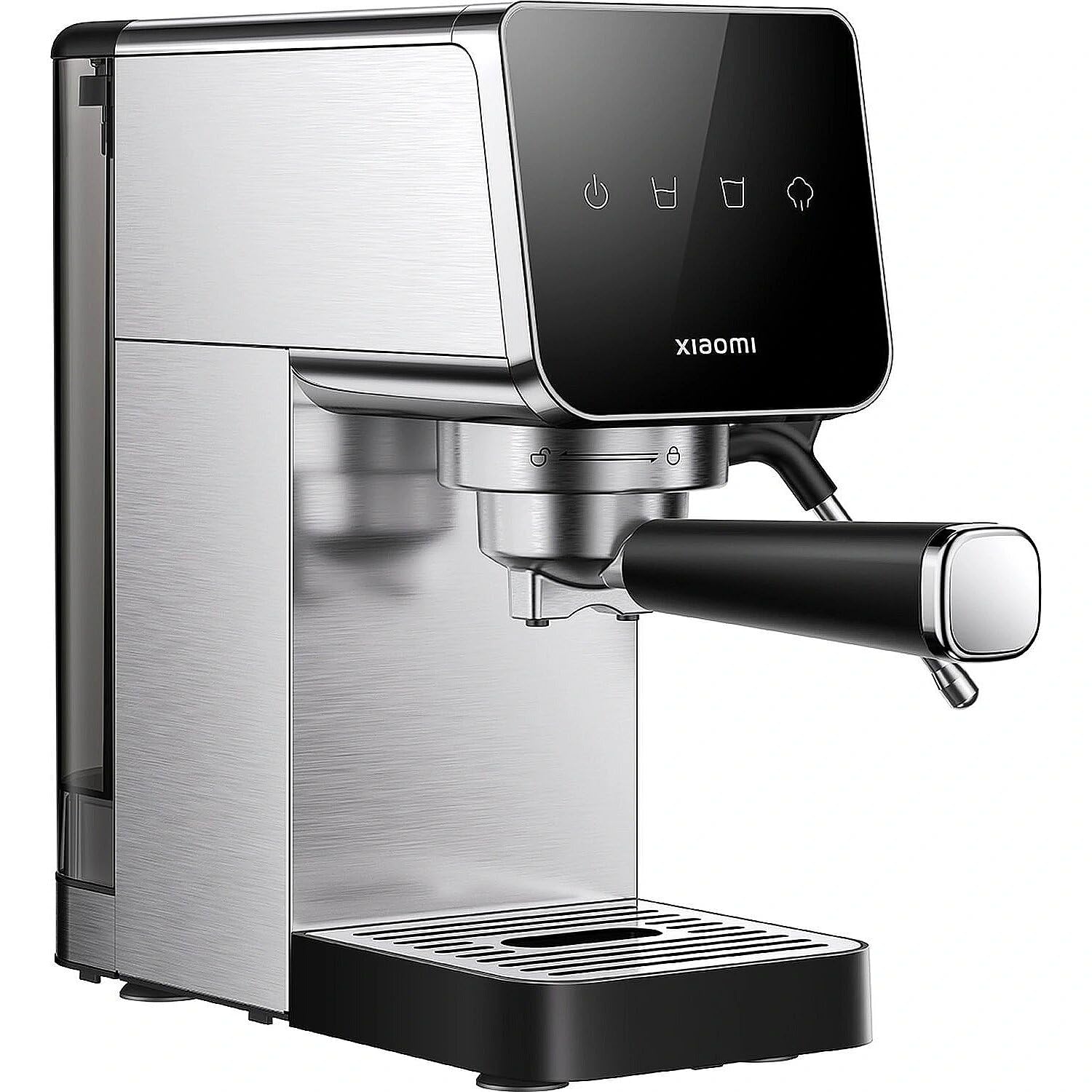 XIAOMI Cafetera Expreso Semi-Automatic Espresso Machine- 1350W- 20 Bares