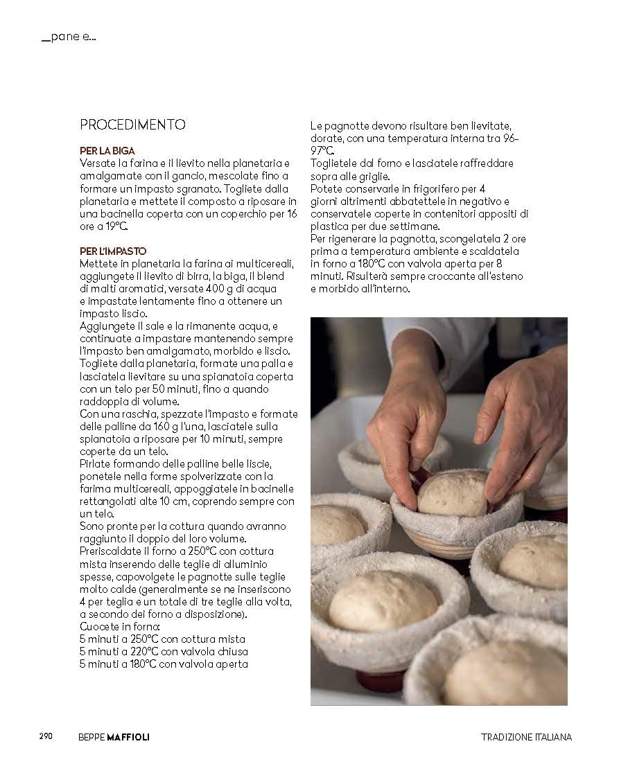 Tradizione italiana