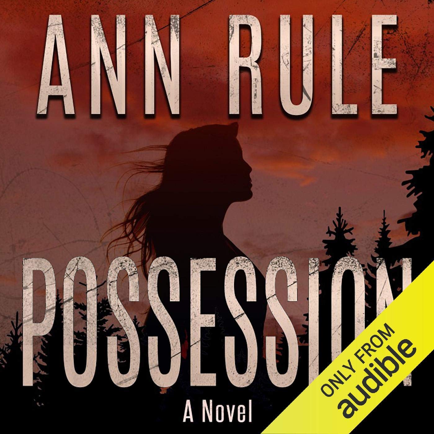 Cover art for Possession